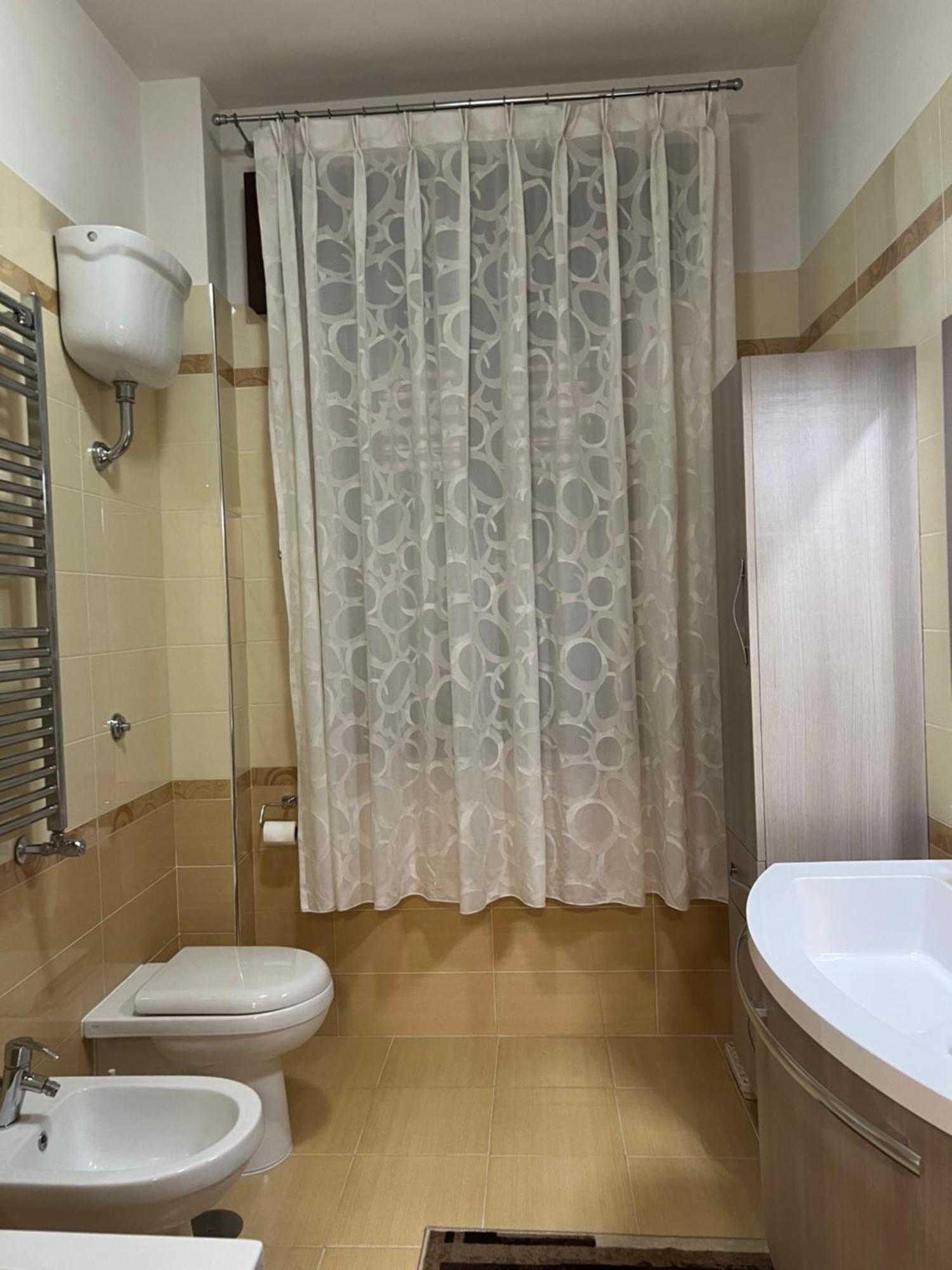 Golden House Casa Vacanza Torre Annunziata Exterior photo